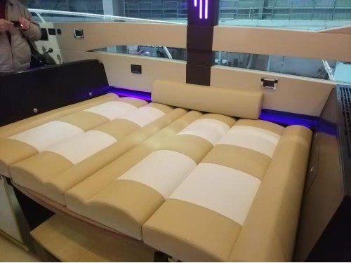 36尺豪华钓鱼艇图6