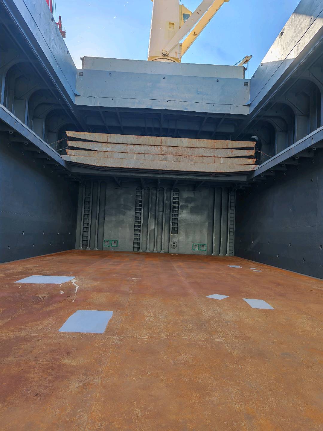 出售8900吨散杂货船NKSell 8900-ton bulk cargo ship NK