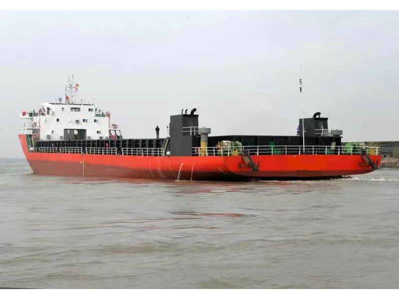 售：2022年近海20000吨前驾甲板货船
