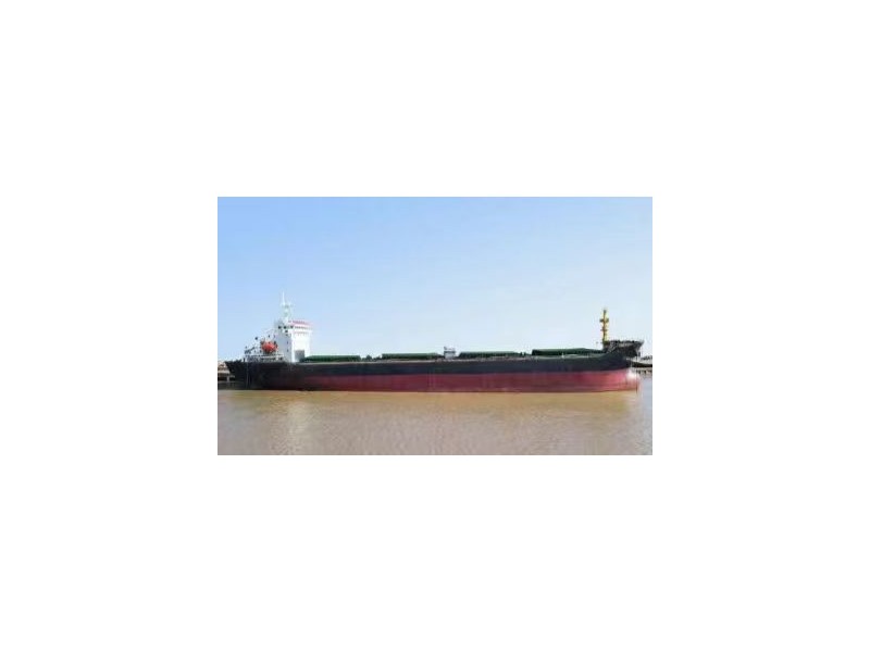 出售2011年造26530吨近海双底双壳散货船