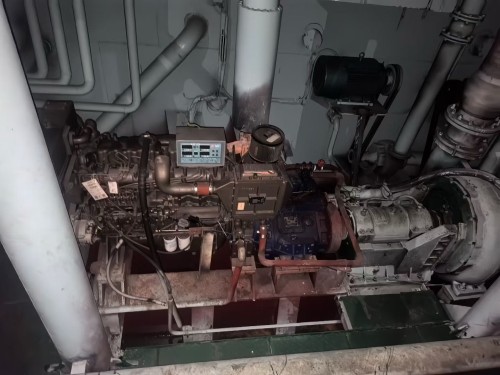 出售|沿海自吸自卸砂船 船舶类型:沿海自吸自卸砂船 建造信息:2020闽造 原厂全新 零使用记录 证书吨位:5200吨(载重) 实际载重:7000吨图7