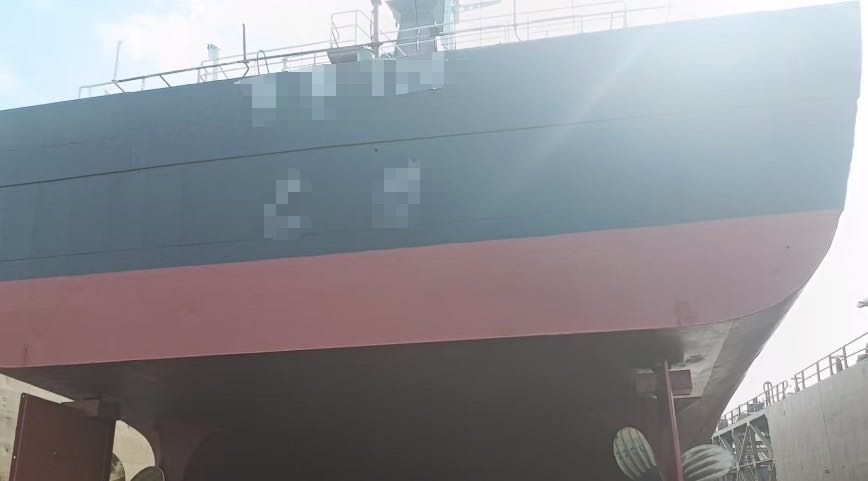 出售：2150方的开底泥驳2016年