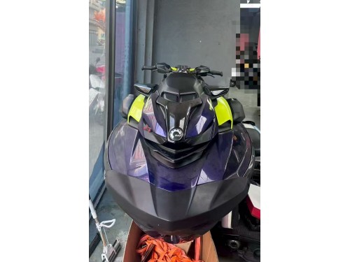 2021年庞巴迪RXP300图1
