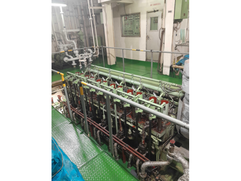 日本建造的 3900吨 沿海散货轮
