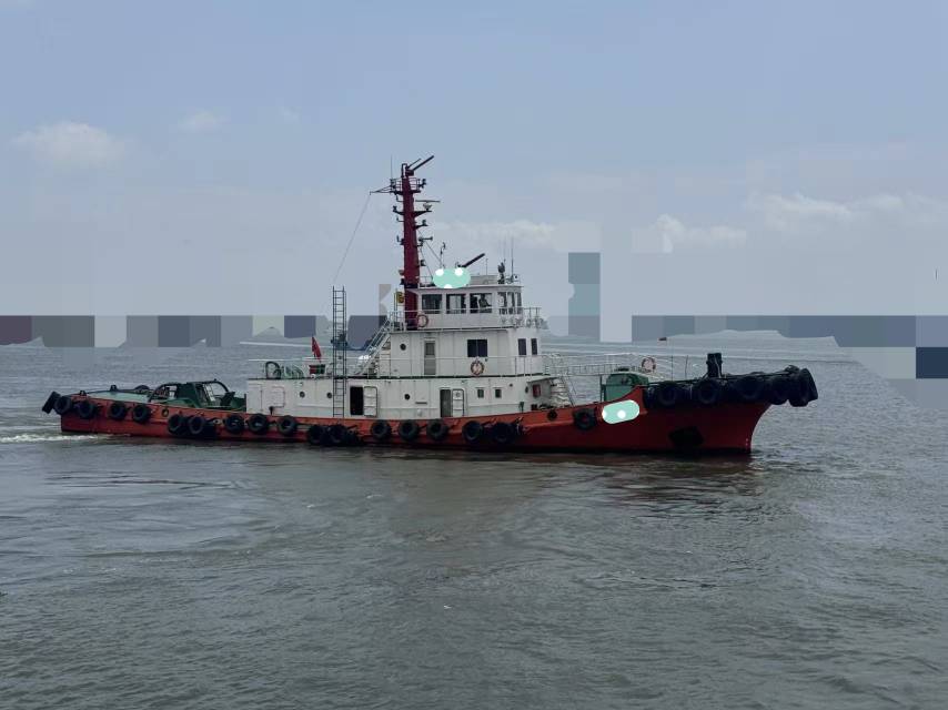 出售3200马力沿海全回转拖轮