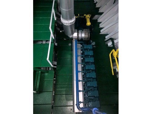 出售10000吨自吸自卸沙船图2