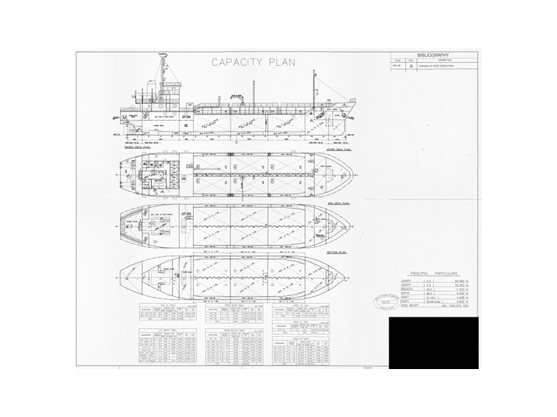 日本建造的 1600吨 沿海 油轮 (双舷侧 不锈钢罐体）