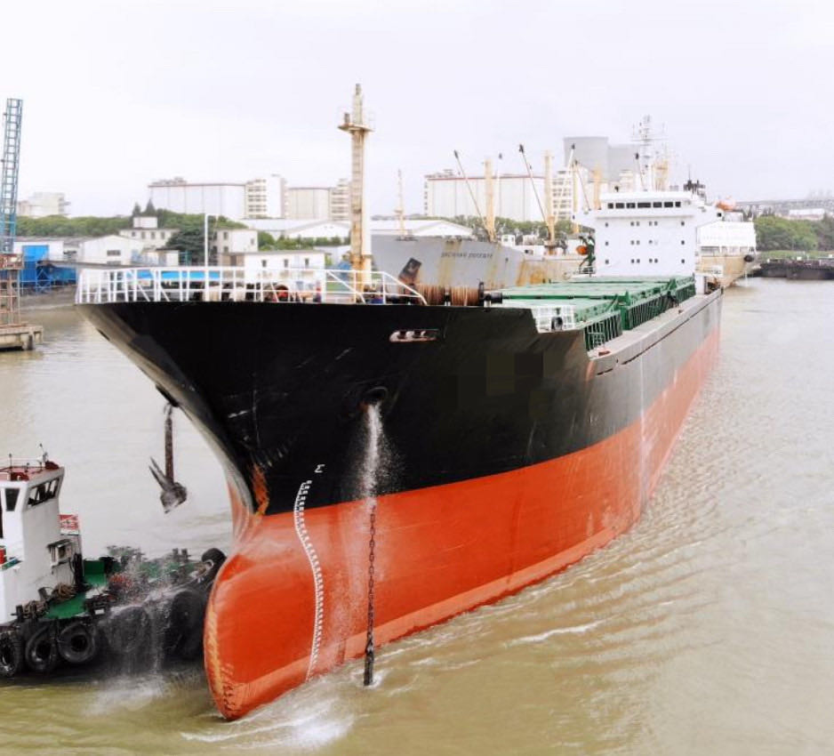 出售：14200吨多用途船 建造年份：2006年 建造地址：China 中国 浙江