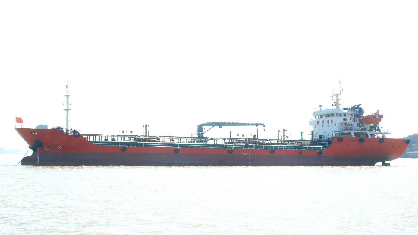 2020 年油轮出售