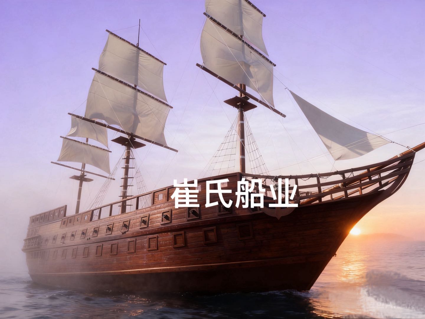 中式古战船欧式海盗船展厅博物馆景区景观装饰木船