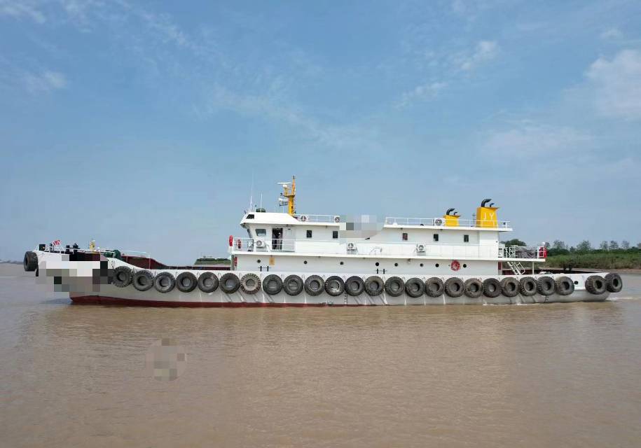 46米交通艇