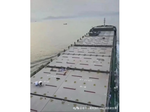 出售：25000吨集装箱船 装载标箱：1500 TEU 建造地址：中国 福建 建造完工日期：2024年图3