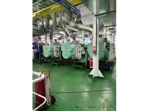 出售：25000吨集装箱船 装载标箱：1500 TEU 建造地址：中国 福建 建造完工日期：2024年图6
