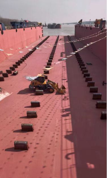 出售8500吨举力浮船坞