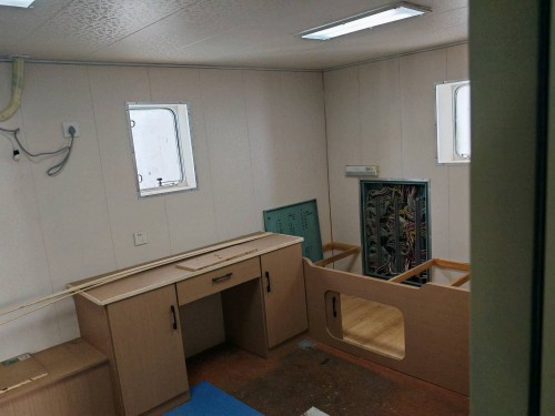 多用途货船图8