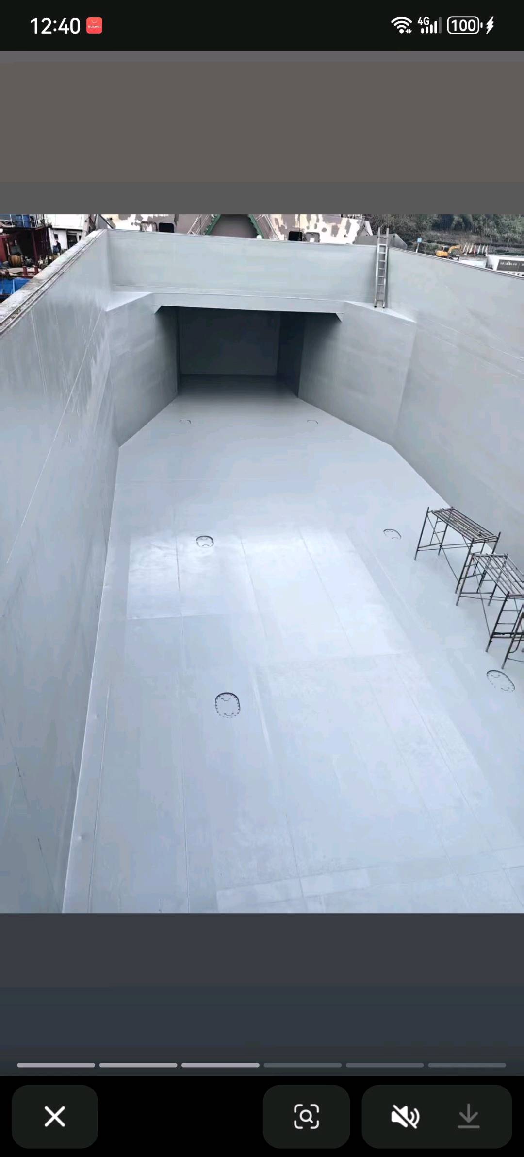 多用途货船