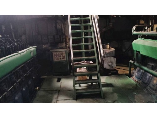 拖船图8