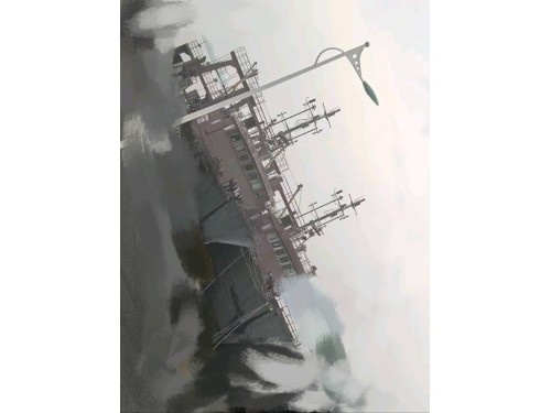 远洋渔船图6