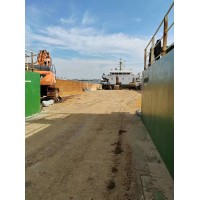 售：2020年近海5000吨甲板货船