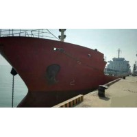 售：2013年近海8600吨一级油船