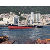 日本造  3200载重吨 沿海化学品船