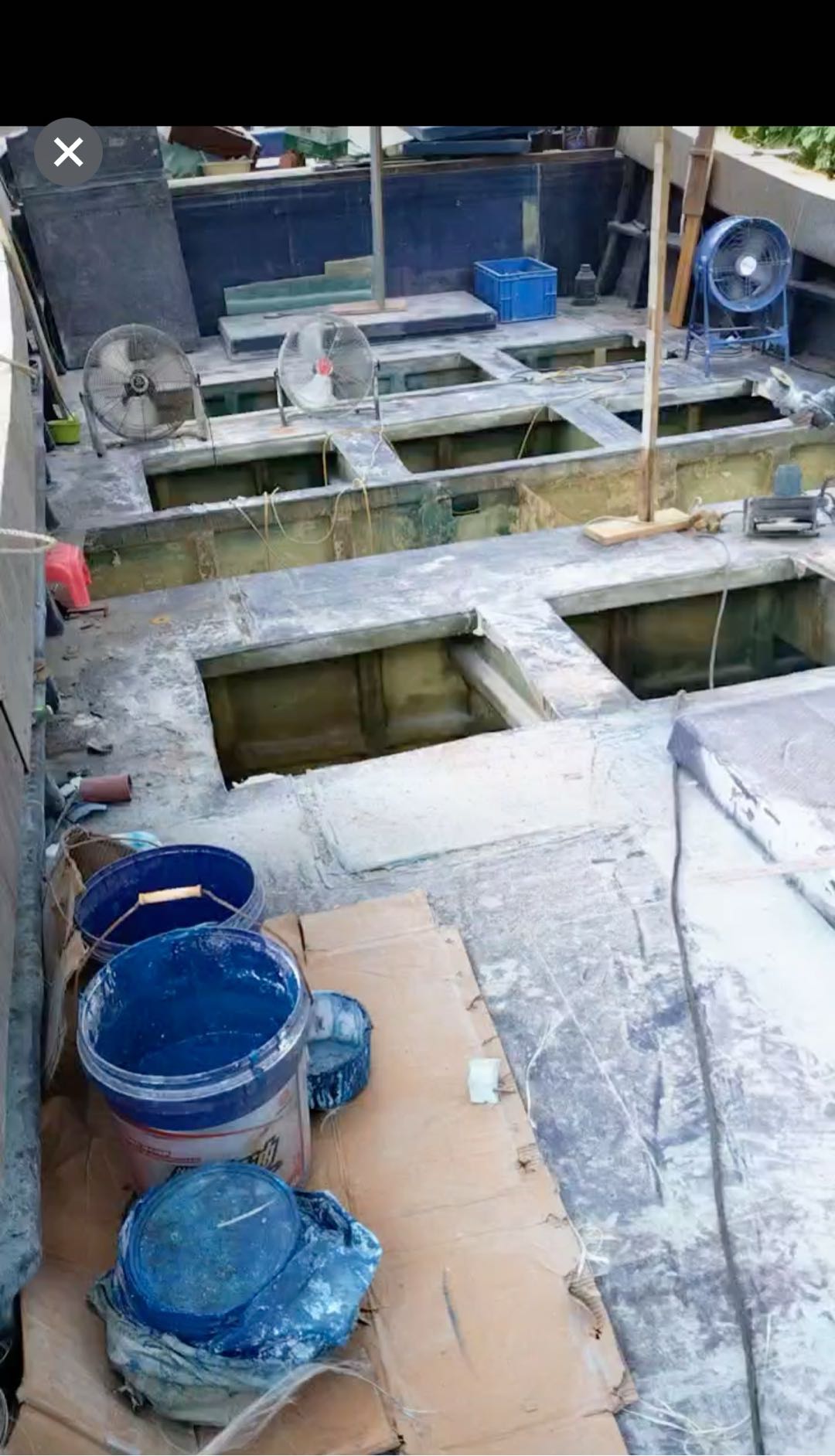 出售番禺牌渔船