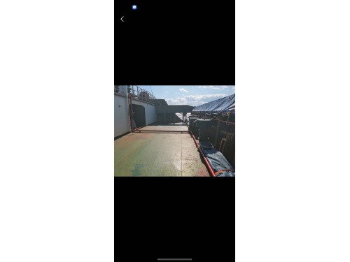 出售5100吨散货船Sale of 5100 ton bulk carrier图2