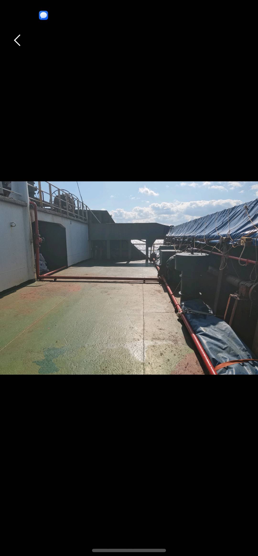 出售5100吨散货船Sale of 5100 ton bulk carrier