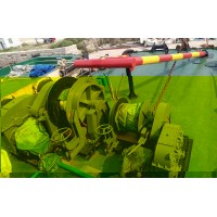 售：2018年近海4000马力普通拖船（锚拖）