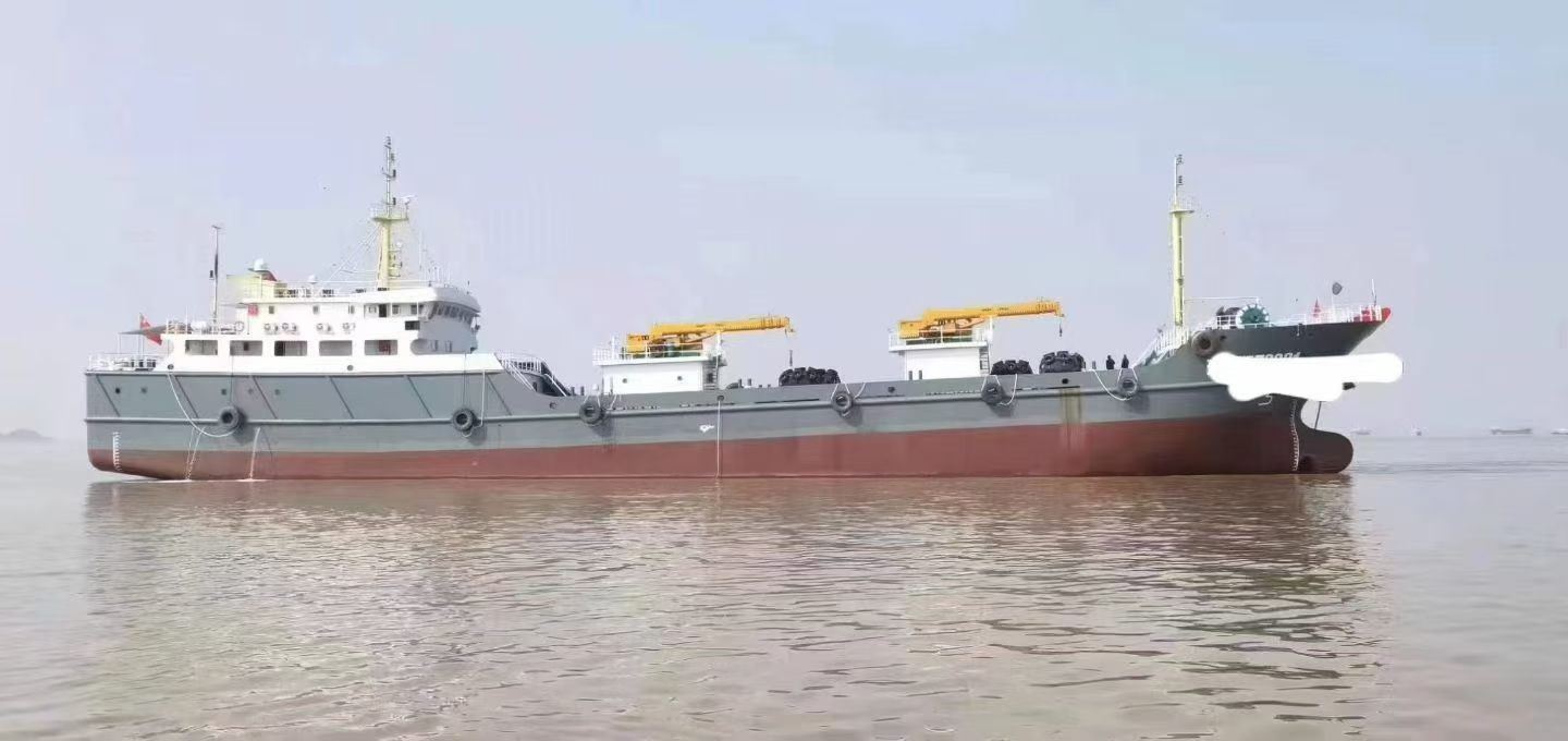 鱼船
