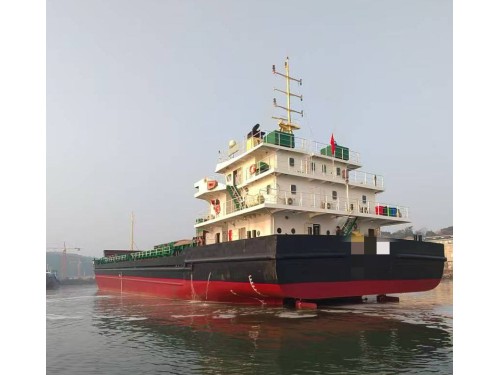 出售：3000吨双壳双机货船 建造年份：2016年9月 建造地址：中国 浙江图2