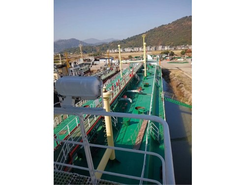 出售:4200吨双壳加温油船(闪点< 60’C) 建造年份:2011年图3