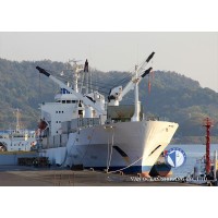 冷藏船出售-REF928