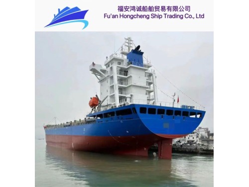 出售：25000吨集装箱船 装载标箱：1500 TEU 建造地址：中国 福建 建造完工日期：2024年图2