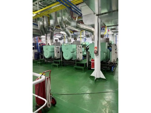 出售：25000吨集装箱船 装载标箱：1500 TEU 建造地址：中国 福建 建造完工日期：2024年图5