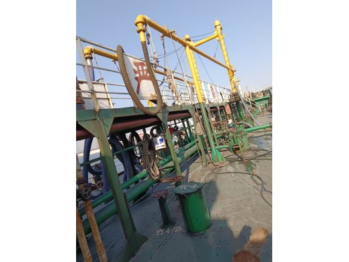 售:2013年沿海920吨双壳油船图1