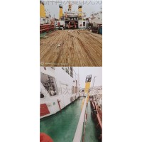 出售2009年造4800马力近海三用拖轮