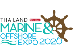 2026泰国国际海事船舶展