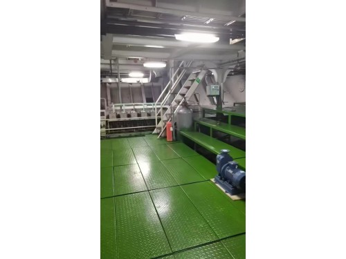 精品 5890吨沿海自卸砂船 建造年份：2022年 建造地址：中国图3