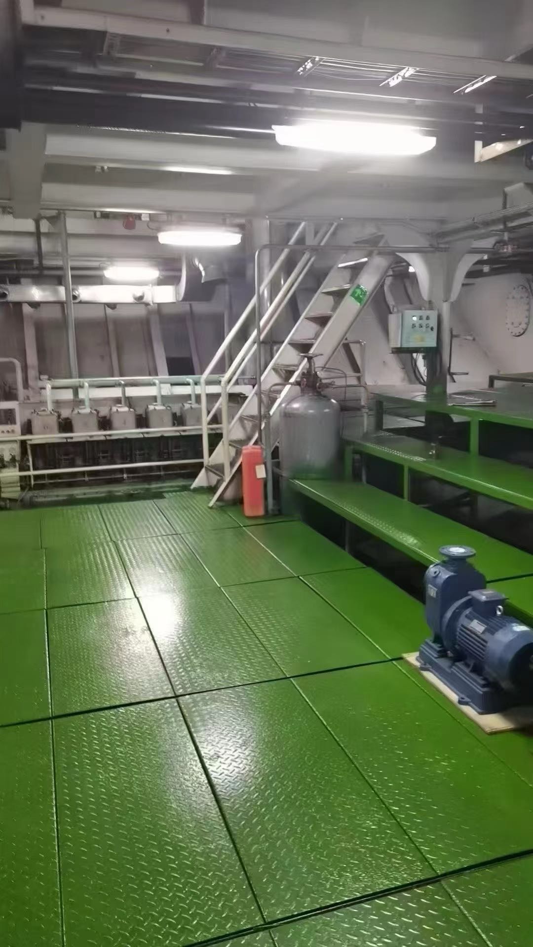 精品 5890吨沿海自卸砂船 建造年份：2022年 建造地址：中国
