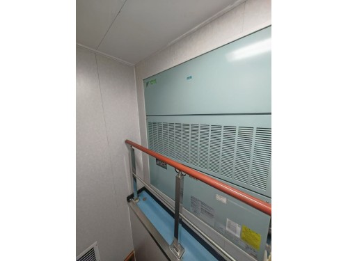 精品新造2000马力全回转拖轮 完工待售 欢迎验船 精品新造2000马力全回转拖轮图8