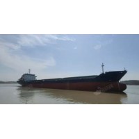 售：2009年沿海16000吨散货船