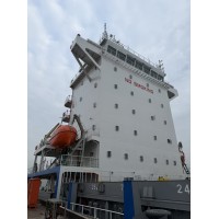2700TEU集装箱船（新造）无限航区