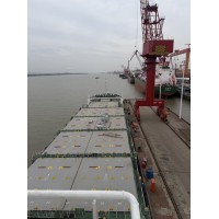 2206TEU集装箱船（新造）无限航区