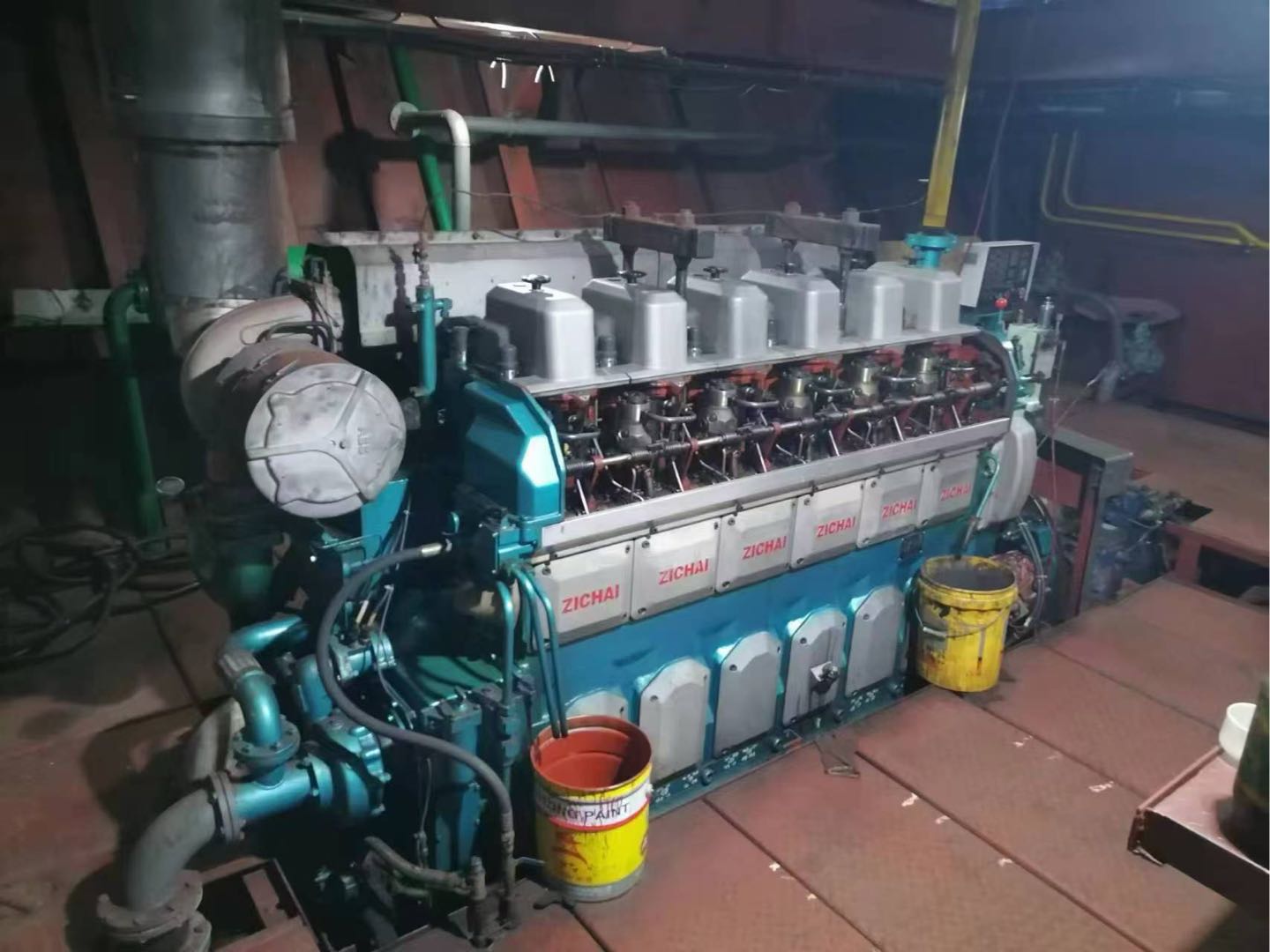 低价4500吨沿海自卸砂船 建造年份：2019年 建造地址： 中国