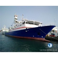 3艘密克船旗围网船打包出售-3500万美元