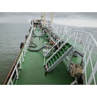 出售2011年造900吨沿海双底双壳三级油船
