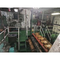 出售2011年造900吨沿海双底双壳三级油船