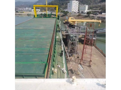 出售:3500吨双壳双机货船 建造年份:2011年 建造地址:中国 浙江图6