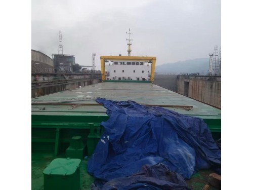 出售:3500吨双壳双机货船 建造年份:2011年 建造地址:中国 浙江图7